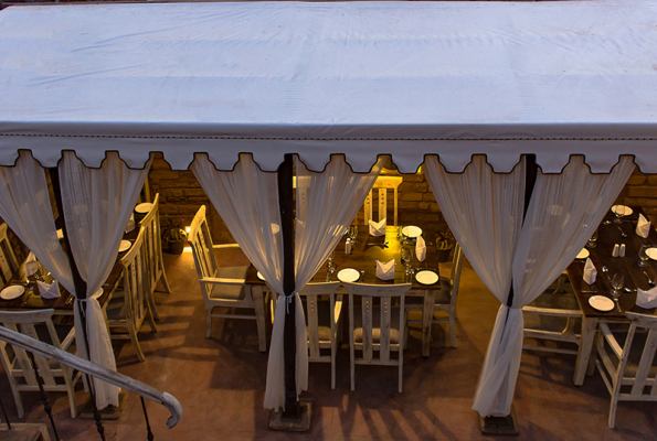 Ota – A Heritage Restaurant 3