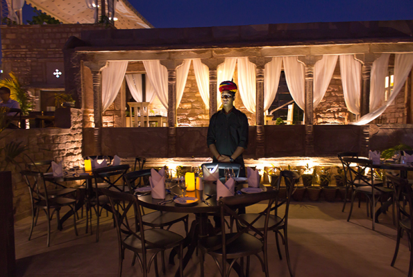 Ota – A Heritage Restaurant 4