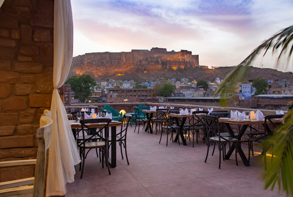 Ota – A Heritage Restaurant