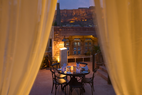 Ota – A Heritage Restaurant 2