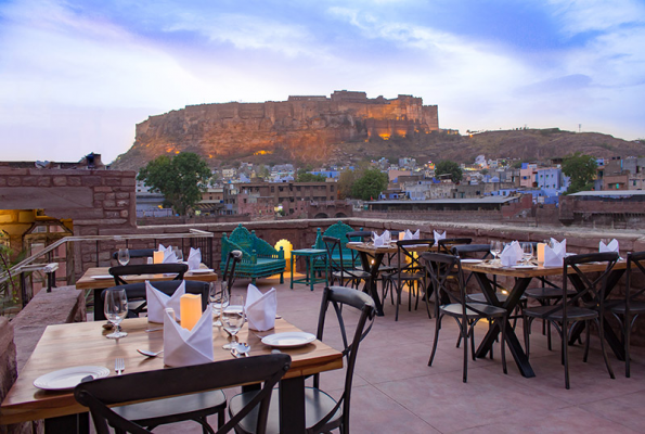 Ota – A Heritage Restaurant 3