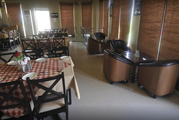 Spicy Kitchen Restaurant 2