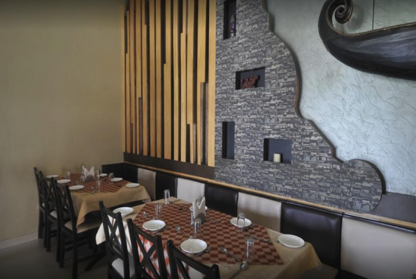 Spicy Kitchen Restaurant 3