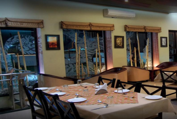 Spicy Kitchen Restaurant 4