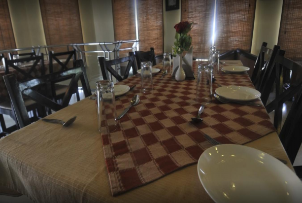 Spicy Kitchen Restaurant 5