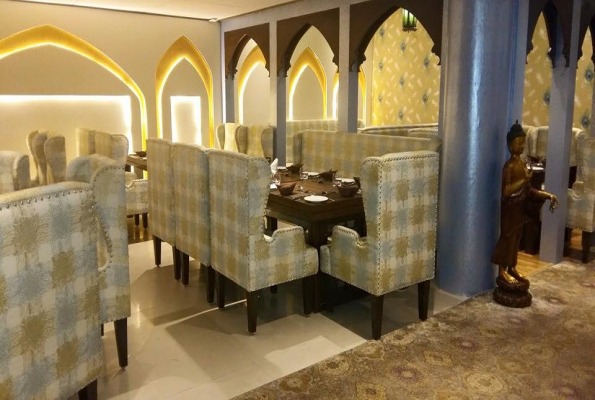 Rigveda Family Restaurant 5