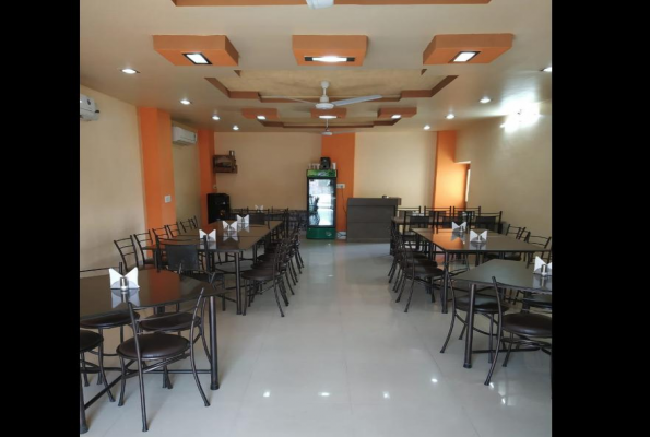 Royal Tarka And Haveli Restaurent