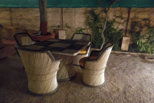 Odhani Restaurant & Cafe 4