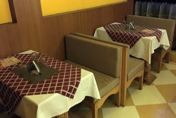 Shanti Bhawan Heritage Hotel 4