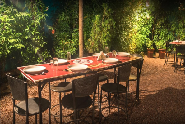 Tandoor Restaurant 3