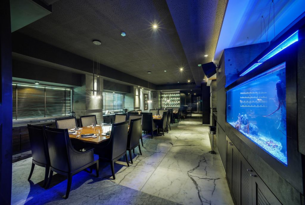 Ramee Guestline Hotel 1