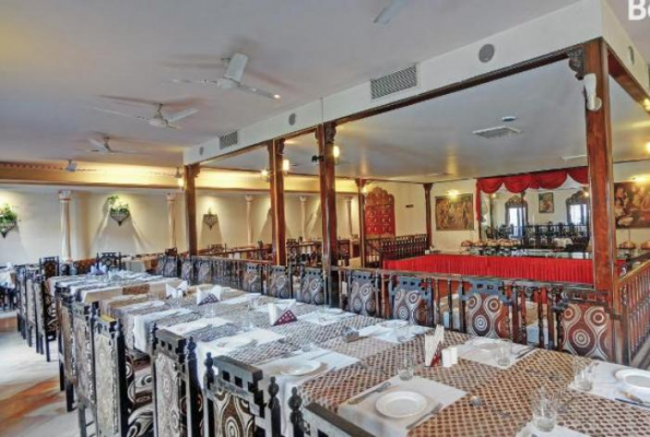 Shree Ram International