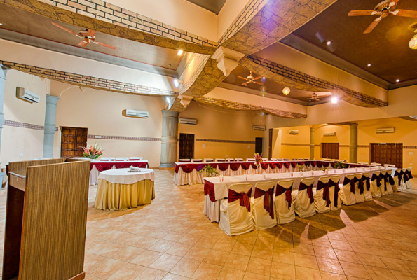 Hotel Nirali Dhani 1