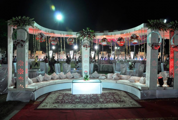 Hotel Nirali Dhani 2