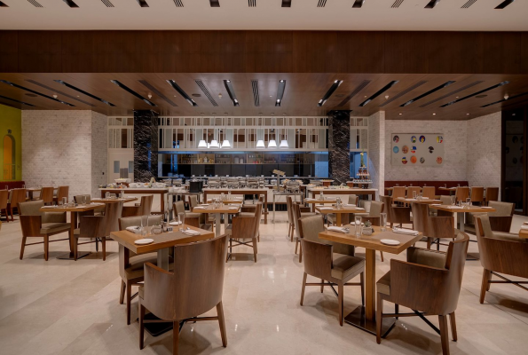 Courtyard By Marriott 1