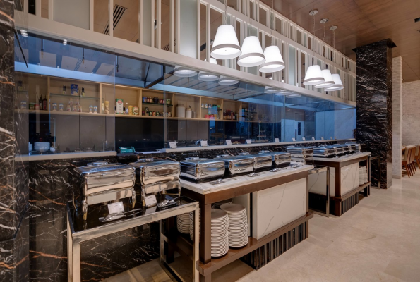 Courtyard By Marriott 2