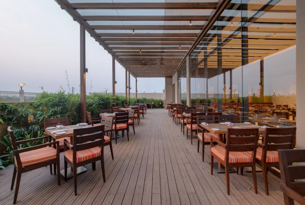 Courtyard By Marriott 3