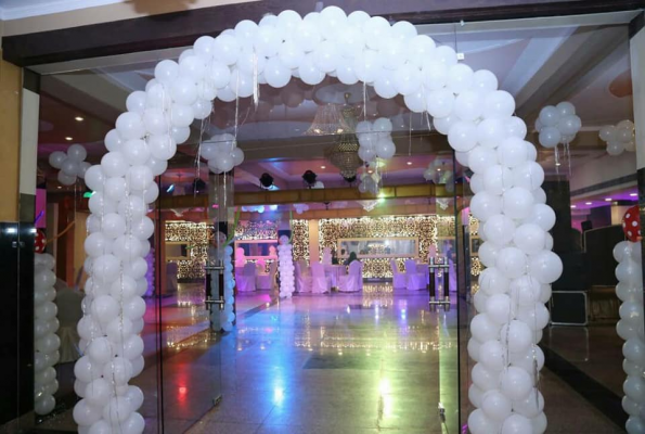 Tng S Banquet And Restaurant 2