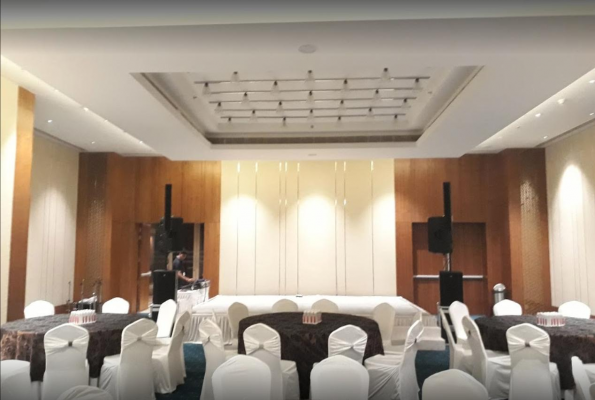 Fairfield By Marriott 3