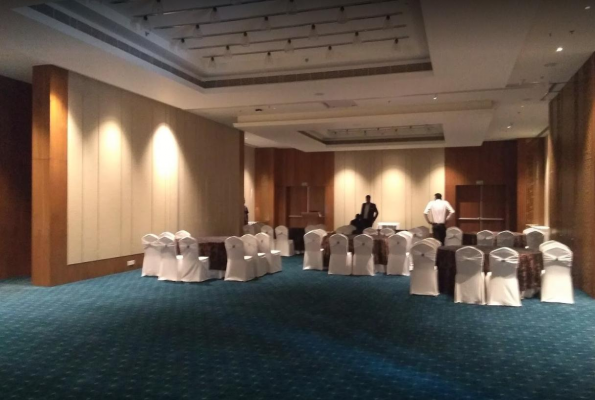 Fairfield By Marriott 4