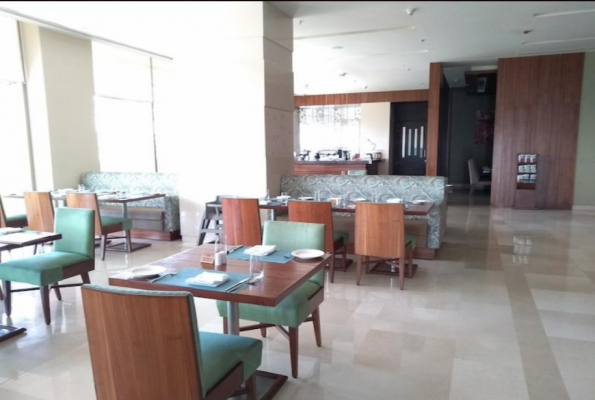 Fairfield By Marriott 5