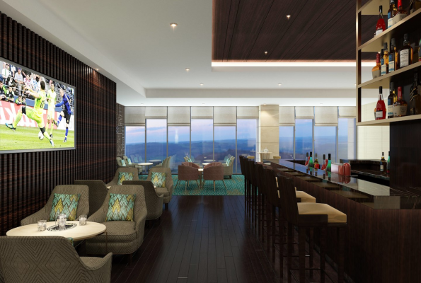 Fairfield By Marriott 2