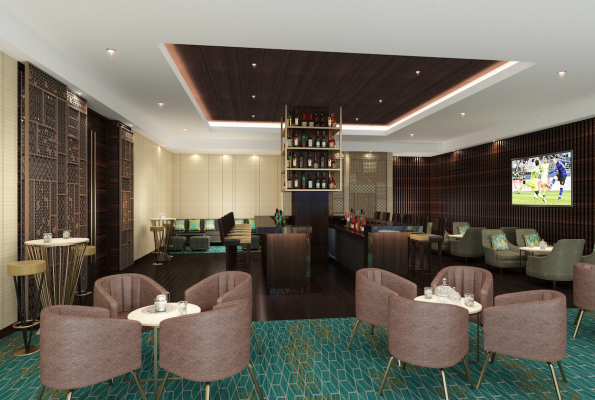 Fairfield By Marriott 3