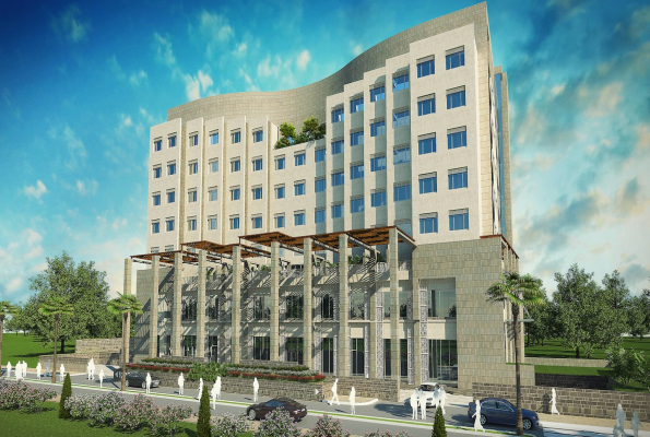 Fairfield By Marriott 4