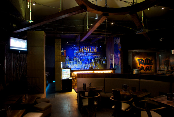 Rude Lounge