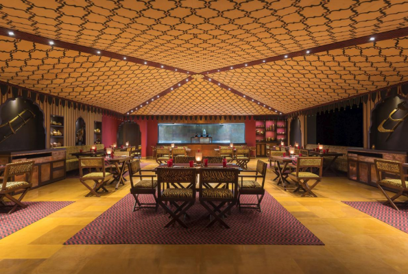 WelcomHotel Jodhpur 1