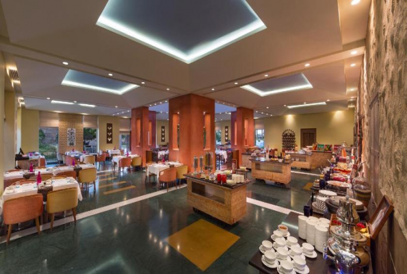 WelcomHotel Jodhpur 2