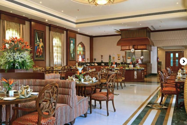 Indana Palace Jodhpur 1