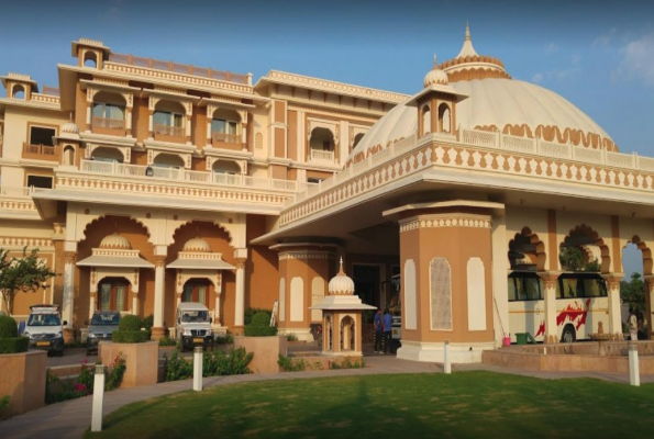 Indana Palace Jodhpur 3