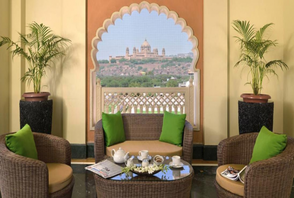 Indana Palace Jodhpur 1