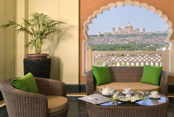 Indana Palace Jodhpur 3