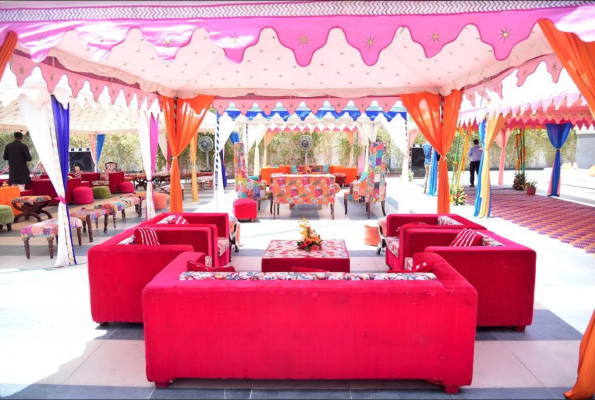 Hotel Kasturi Orchid 3