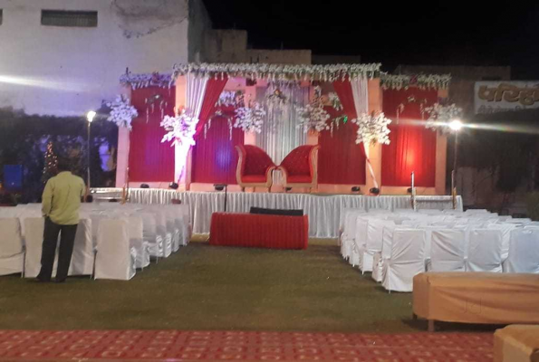 Sita Mahal Marriage Hall 2