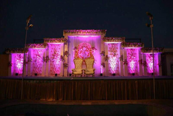 Surajgarh Marriage Hall