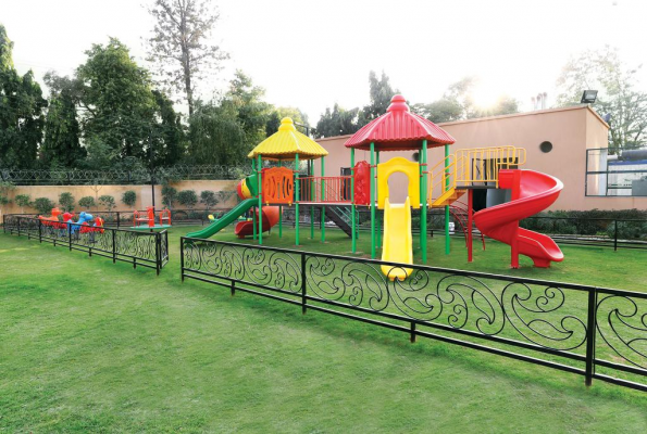 Lemon Tree Sohna Road