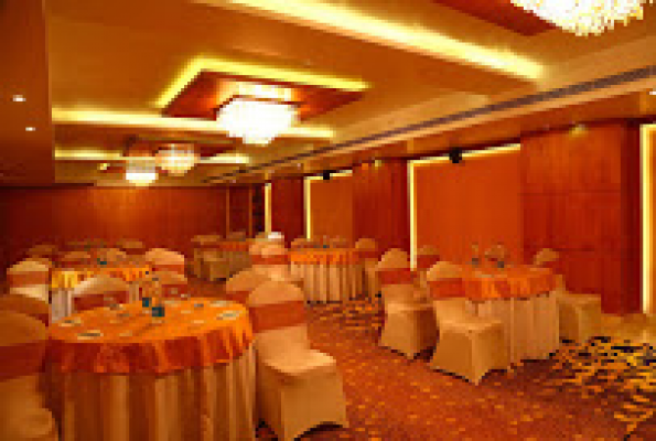 BEST WESTERN Ashoka