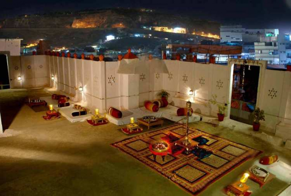 The Kothi Heritage Jodhpur 2