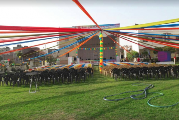 Entertainment Paradise Banquet