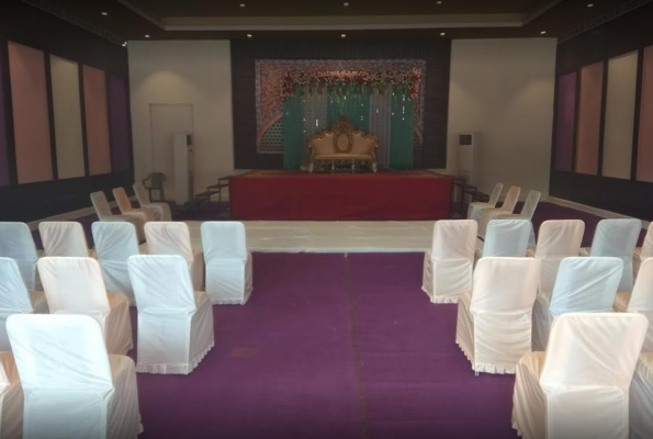Jodhpur Garden & Banquets 3