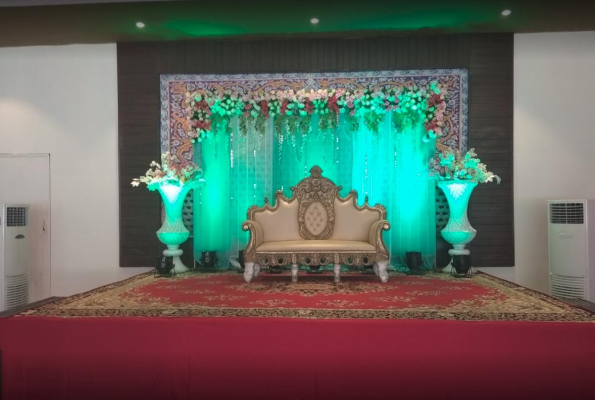 Jodhpur Garden & Banquets 4