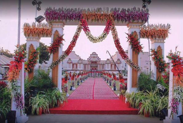 Shipra Banquet Hall 2