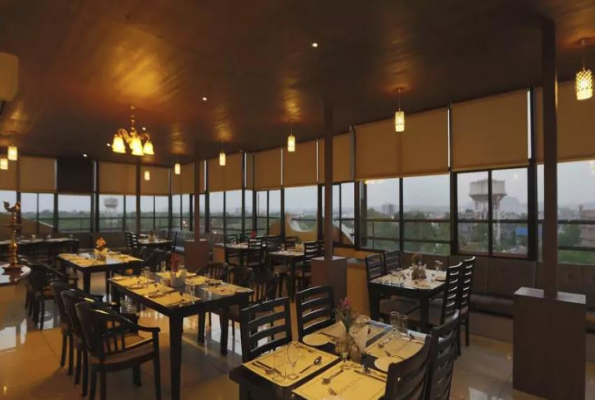 Jodhana Elite By 1589 Hotels 3