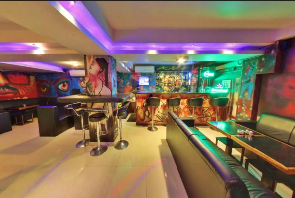 Jodhana Elite By 1589 Hotels 2