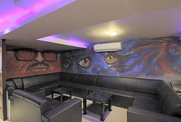 Jodhana Elite By 1589 Hotels 4