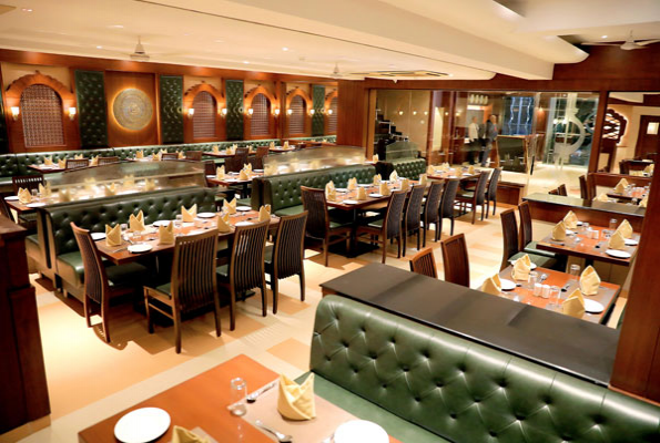 Hotel Niky International