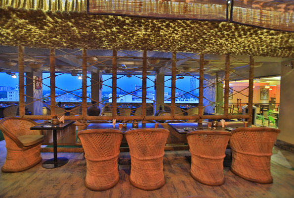 Hotel Niky International 3